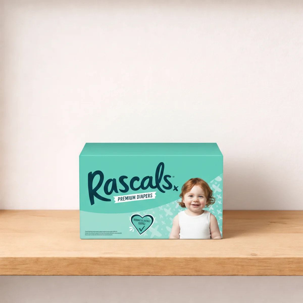 Rascals Diapers