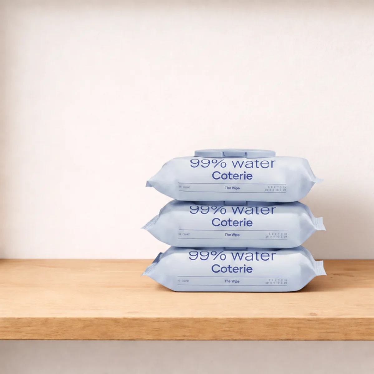 Baby Wipes