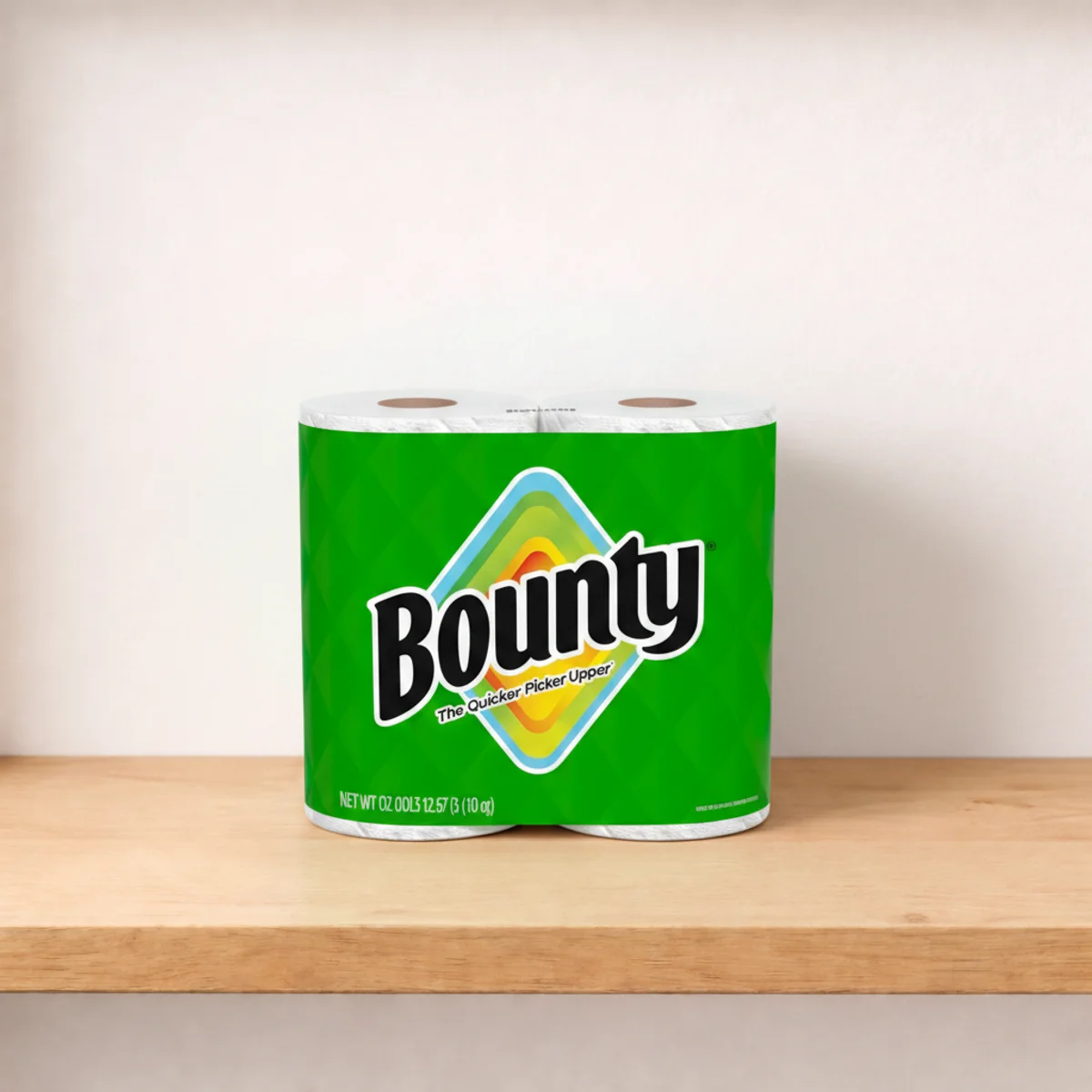 Bounty Select-A-Size