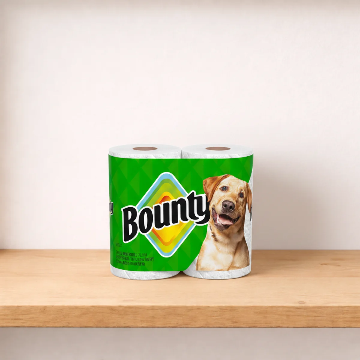Bounty Full Sheet