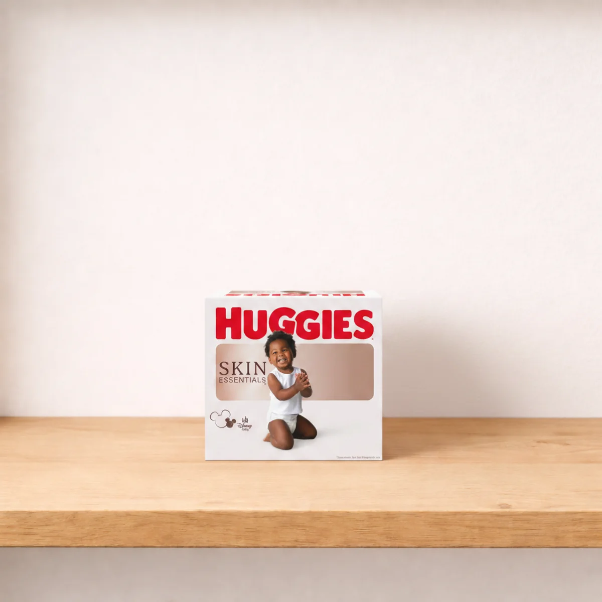 Huggies Skin Essentials