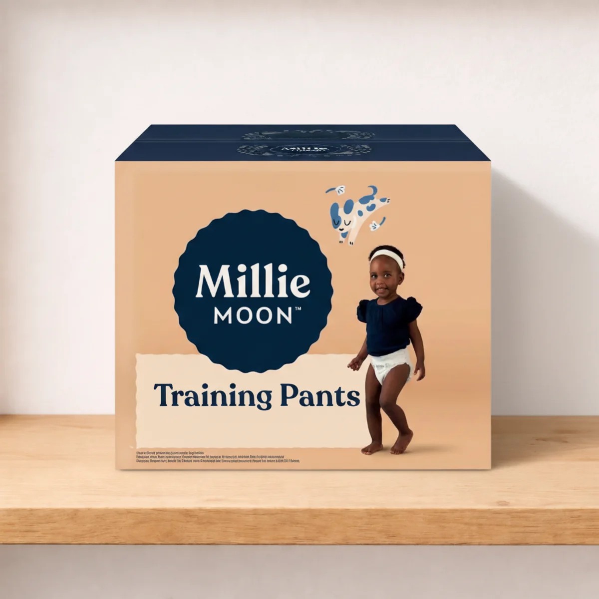 Millie Moon Ms Rachel Training Pants
