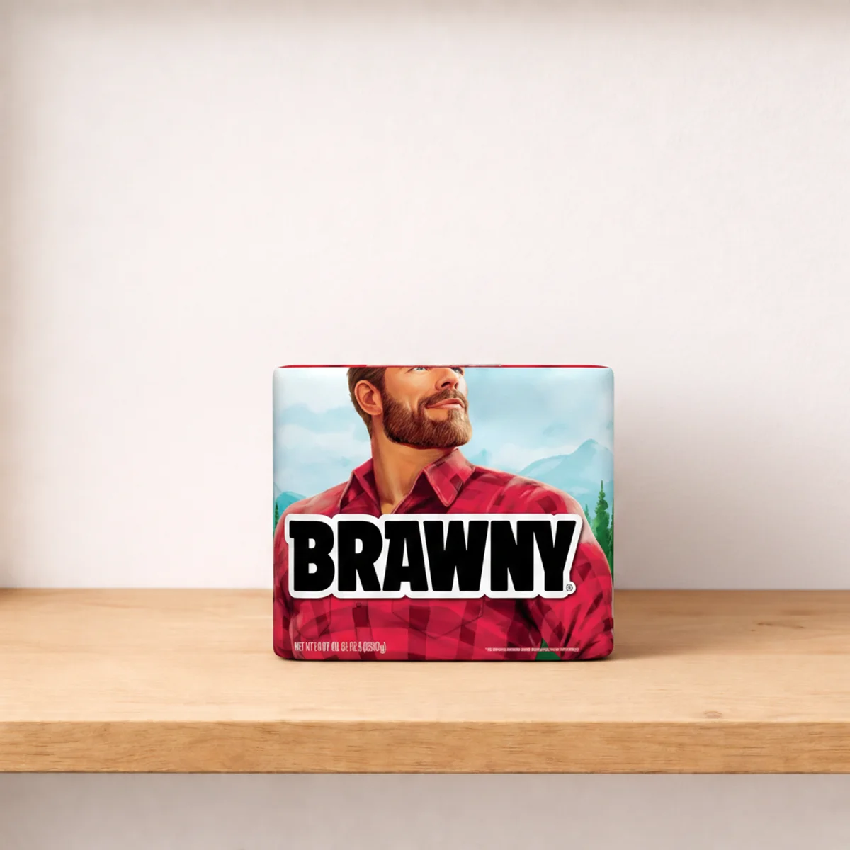 Brawny Pick-A-Size