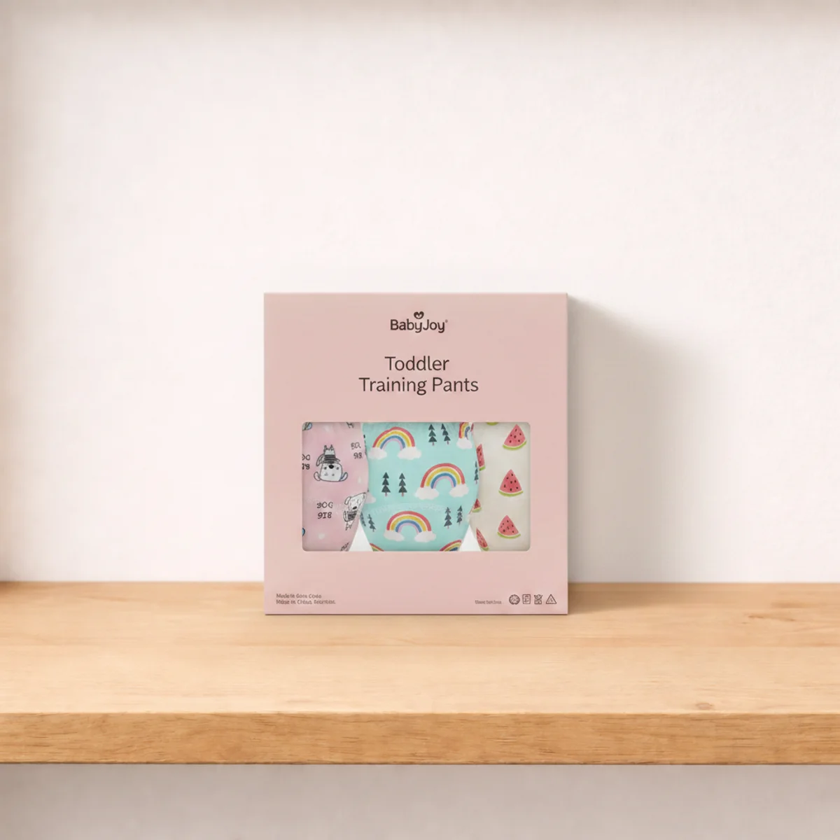 up&up Girls' Training Pants