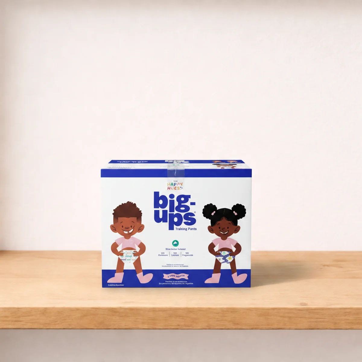 Diapers