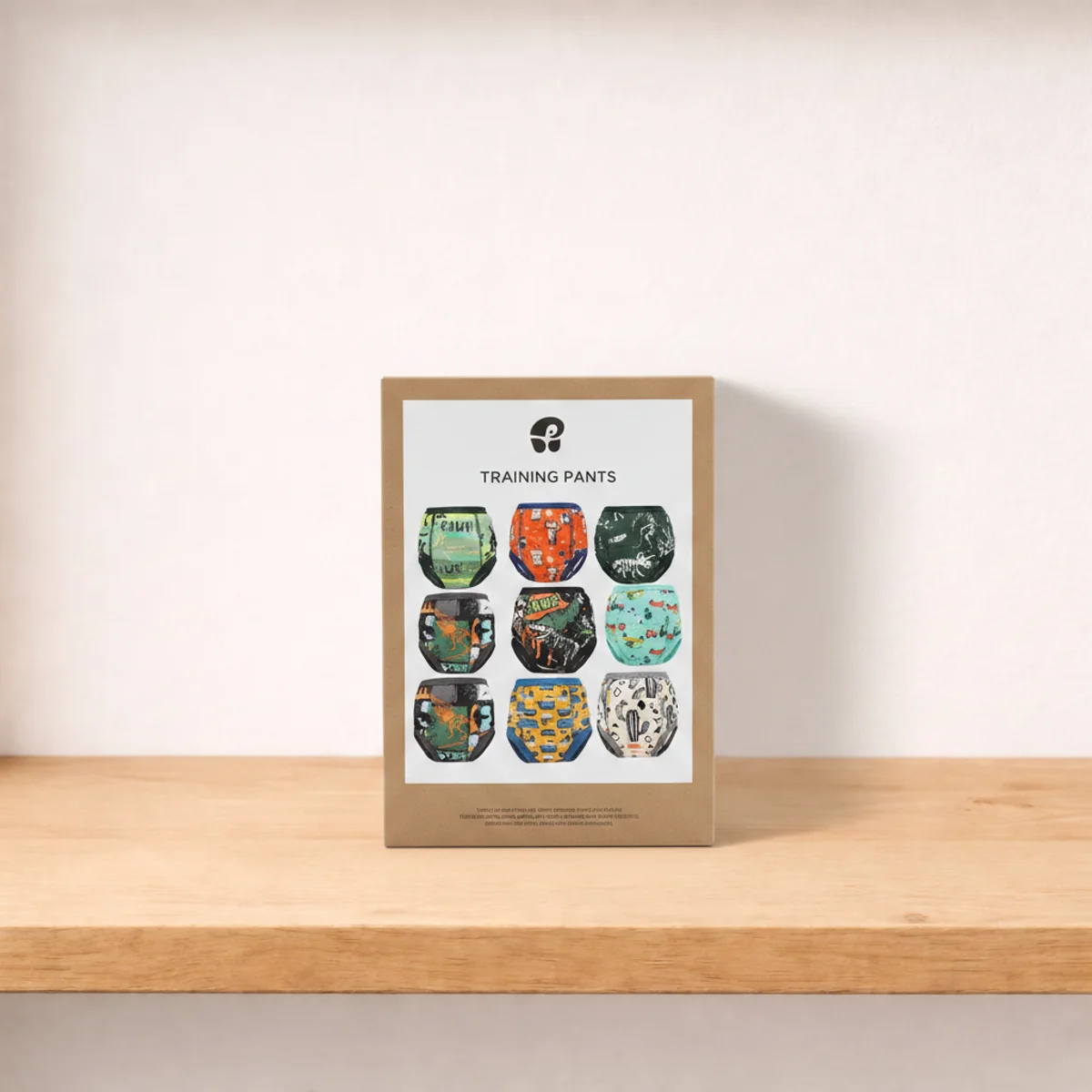 Fisher-Price Boys Training Pants