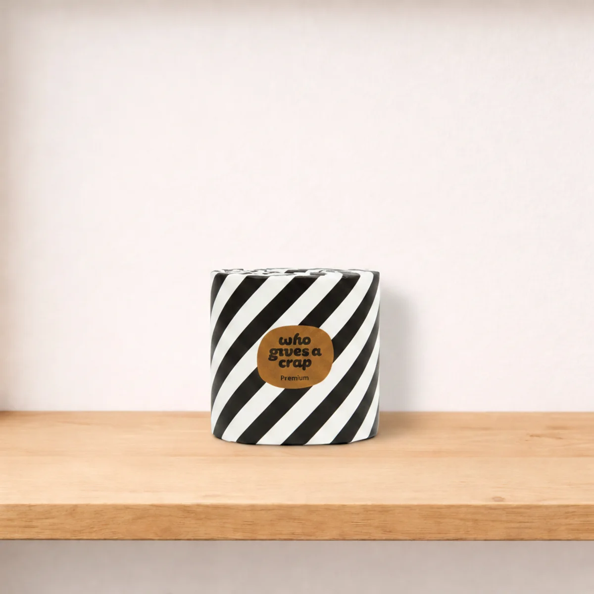 Who Gives a Crap Premium Bamboo