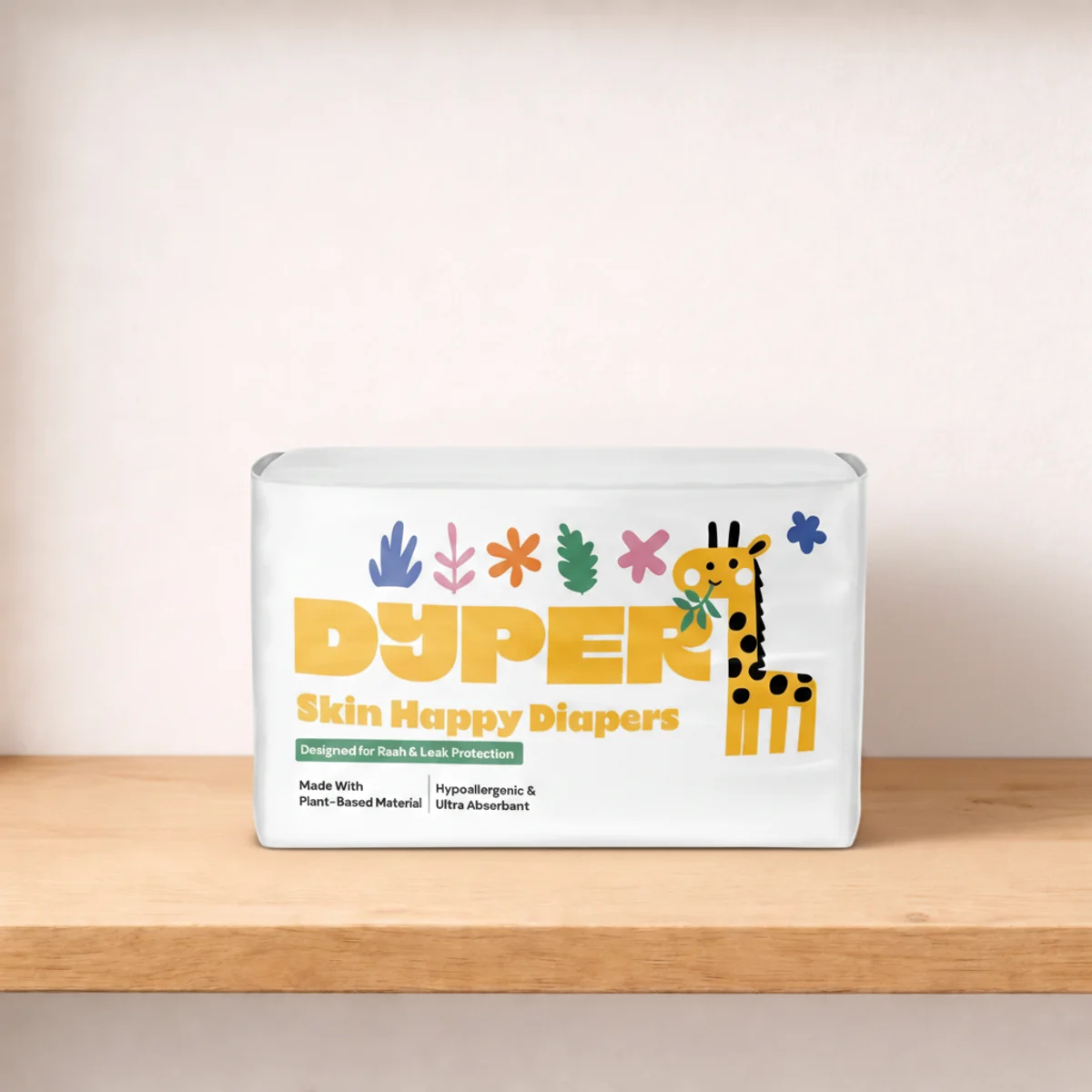 DYPER Smurfs Training Pants