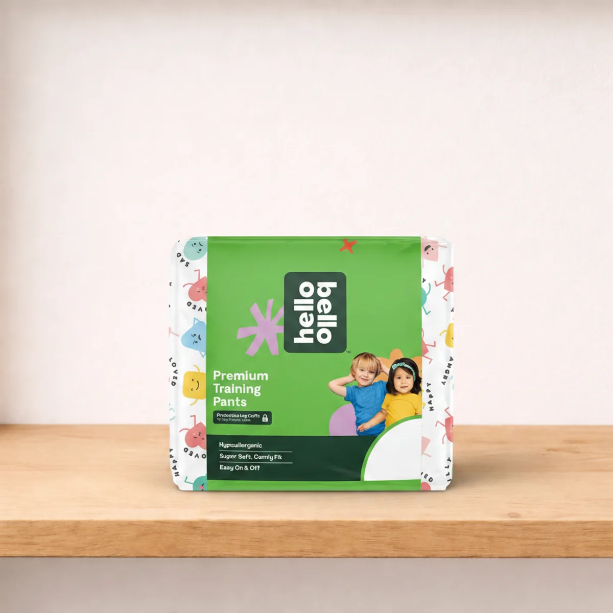 Hello Bello Training Pants