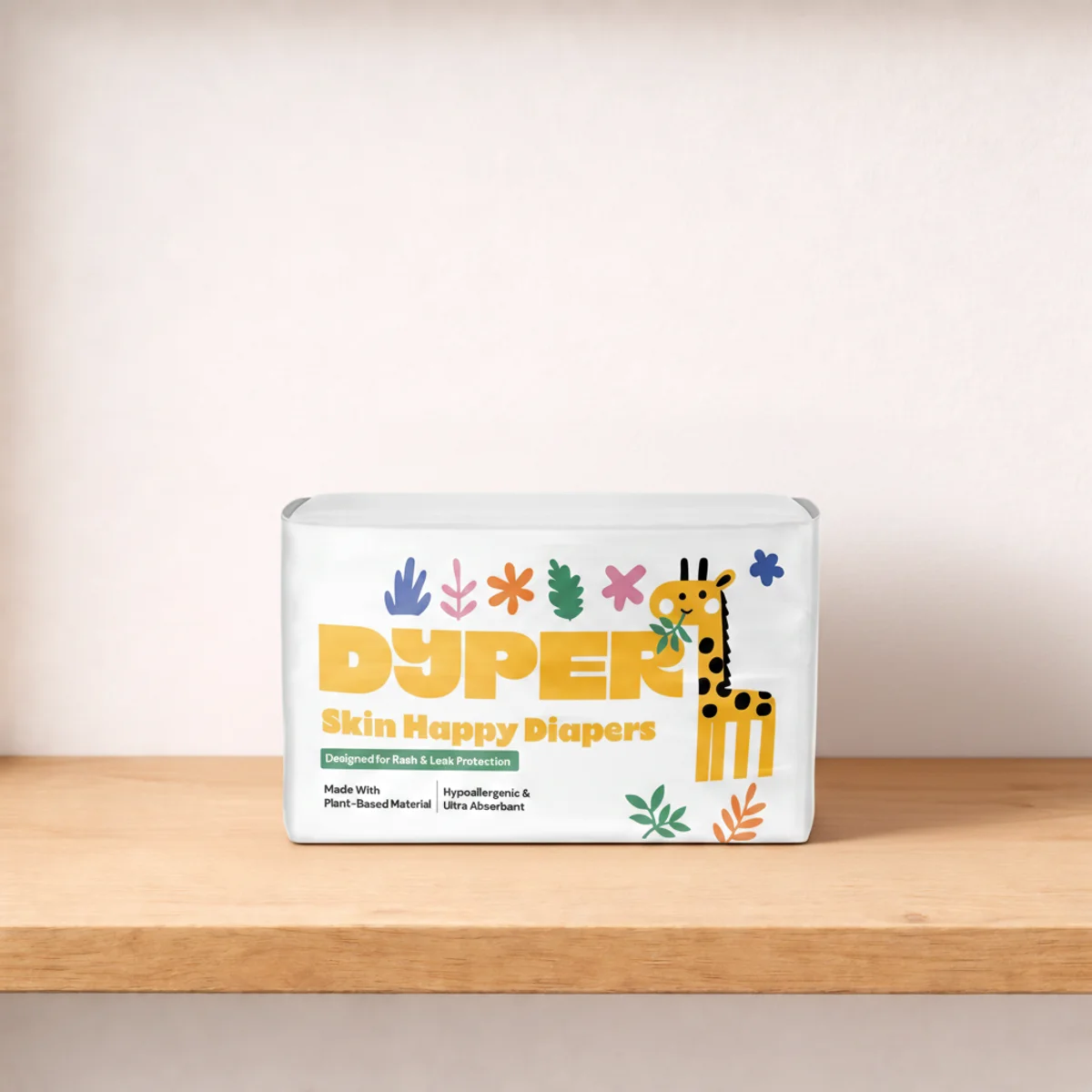 DYPER Training Pants